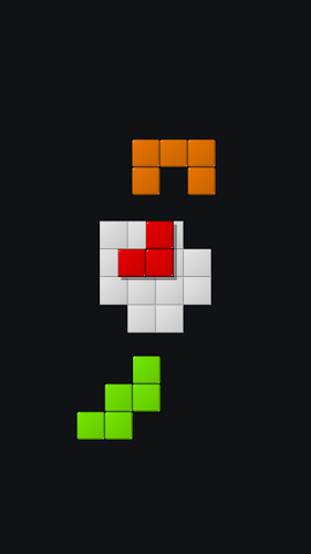 Block Puzzle-7截图1