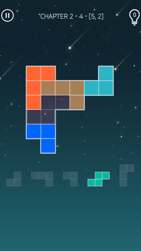 Block Story (Block Puzzle)截图4