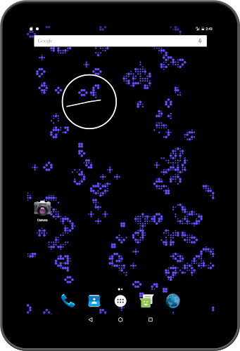 Conway's Life + Live Wallpaper截图3