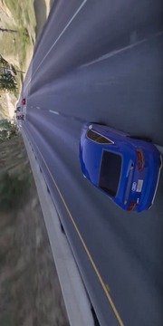 RS5 驾驶模拟器 Audi截图