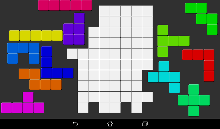 Block Puzzle-7截图5