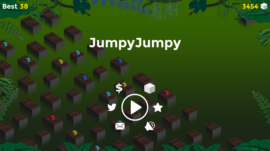jumpyjumpy截图预览