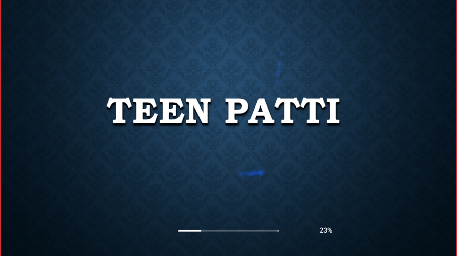 Teen Patti Offline截图1