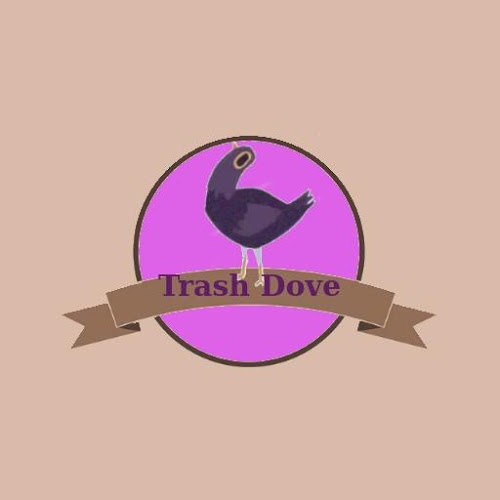 Trash Dove Bird 2017截图3