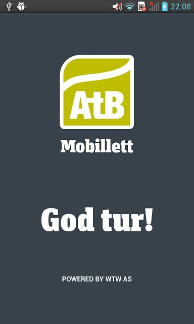 AtB Mobillett截图9