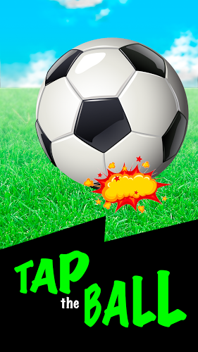 Kick the Ball Free截图2