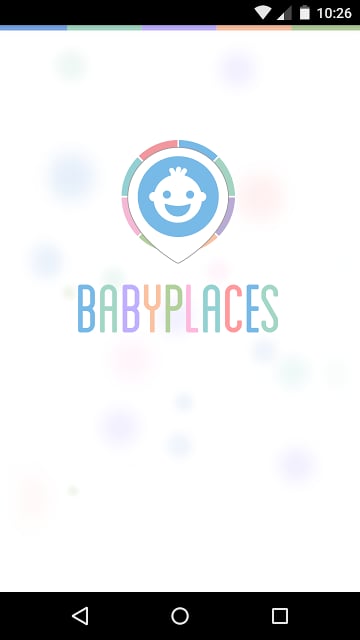 BabyPlaces - Die neue Baby App截图6