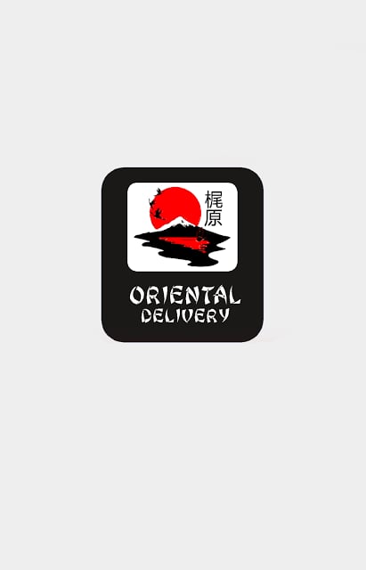 Oriental Delivery截图1