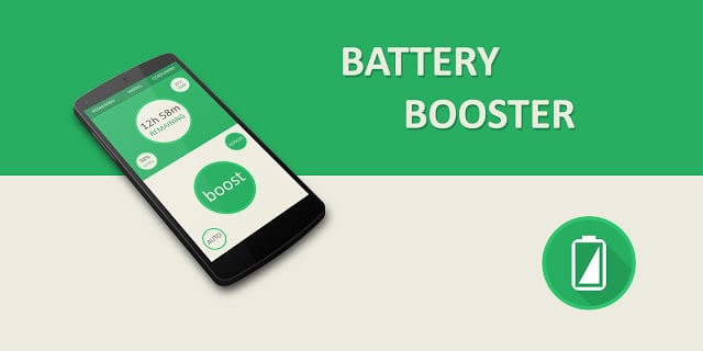 电池优化器 / Battery Booster截图1