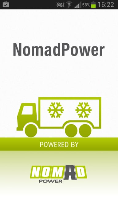 Nomad Power截图4