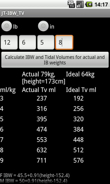 JT IBW TV截图2