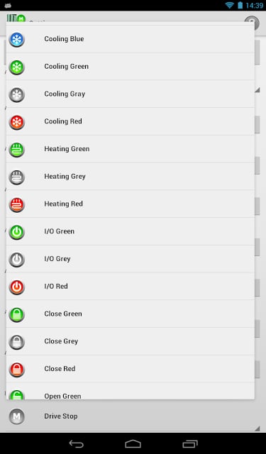 S7 PLC HMI Lite截图1