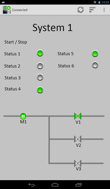 S7 PLC HMI Lite截图7