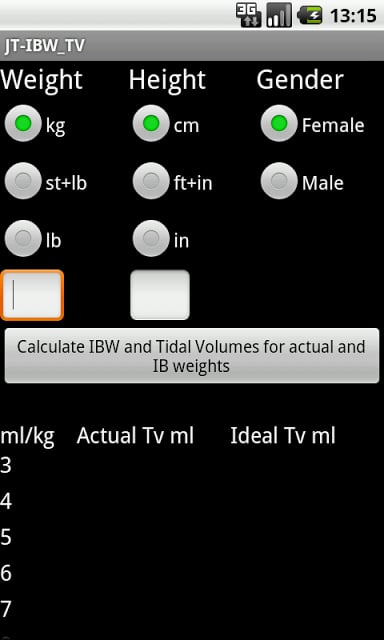 JT IBW TV截图1