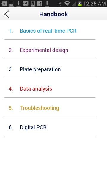 Real-Time PCR截图8