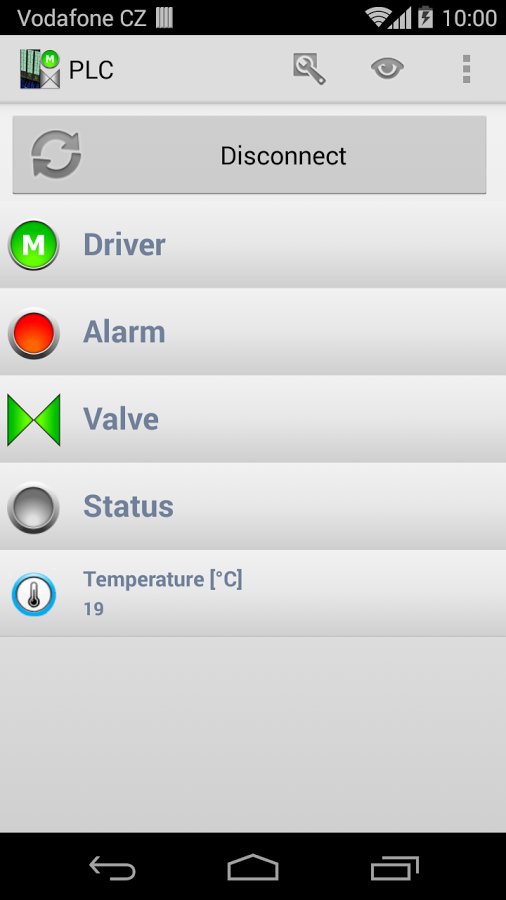 S7 PLC HMI Lite截图6