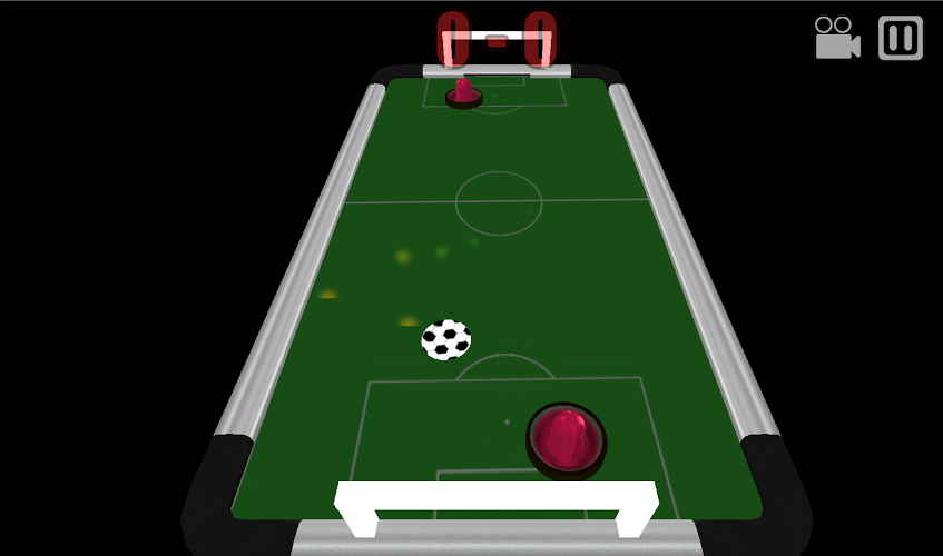 Air Soccer Hockey截图1