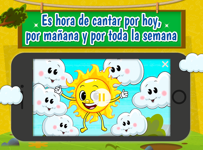 Sol Solecito *截图3