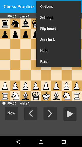 Chess Practice截图3
