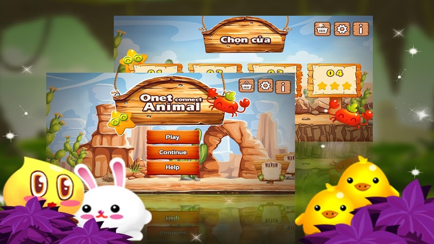 Onet Connect Animal Picachu Go截图4