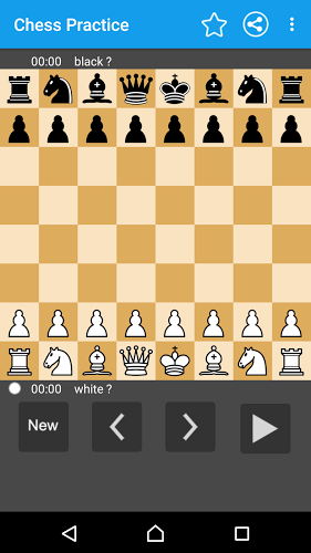 Chess Practice截图2