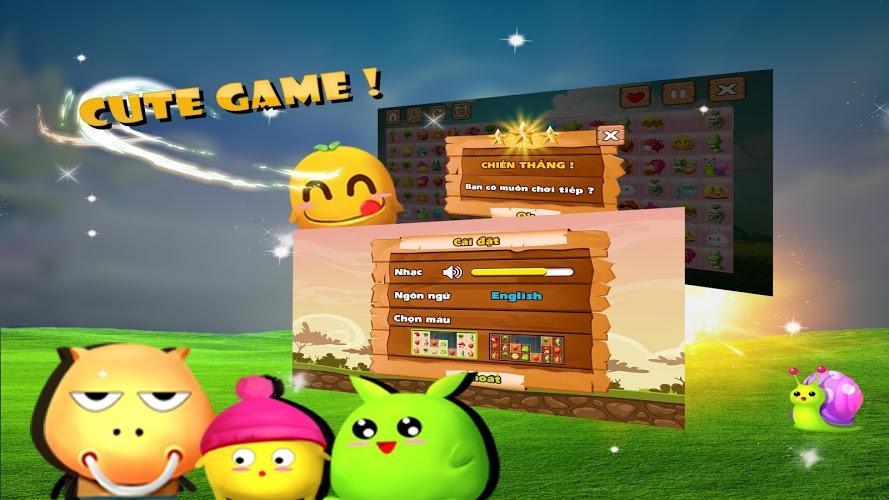 Onet Connect Animal Picachu Go截图3