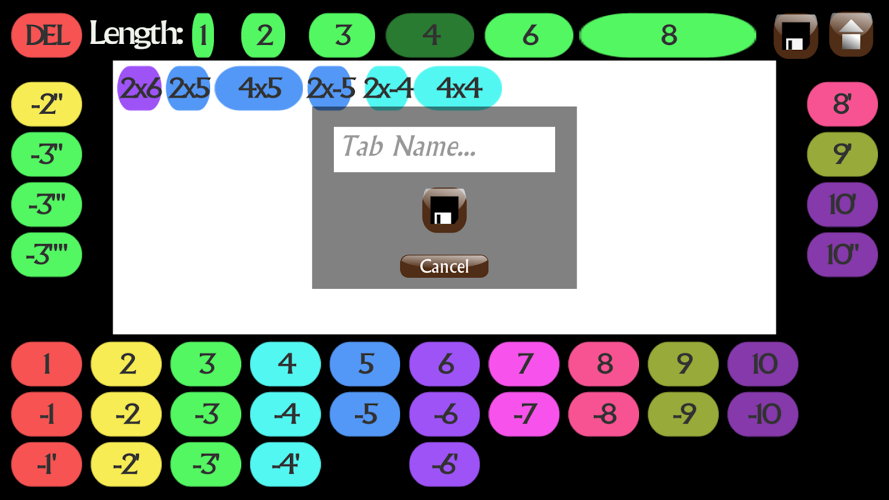 Harp Hero Light (harmonica)截图5