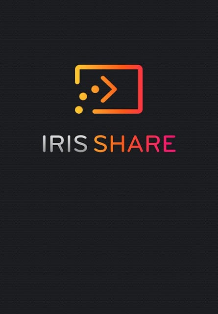 Iris Share截图2
