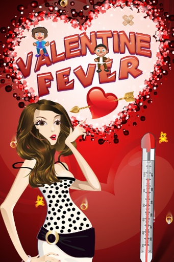 Valentine Fever情人节发烧截图1