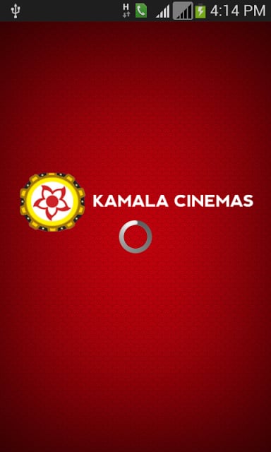 Kamala Cinemas截图5