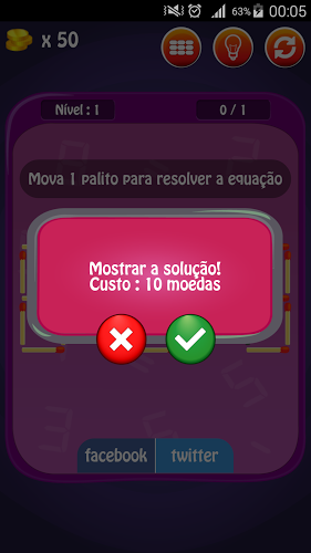 Jogo dos Palitos截图4