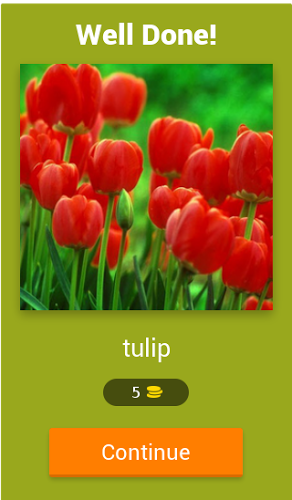 Flowers Quiz Trivia截图2