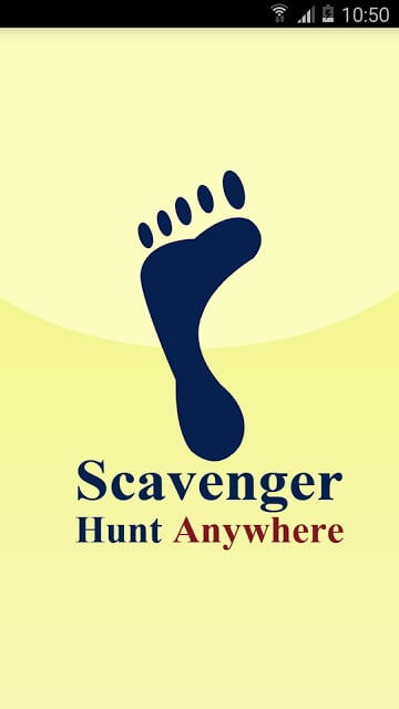 Scavenger Hunt Anywhere截图7