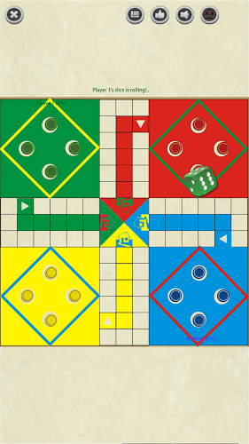 Ludo Parchis Pro截图2