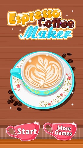 Coffee Maker截图1
