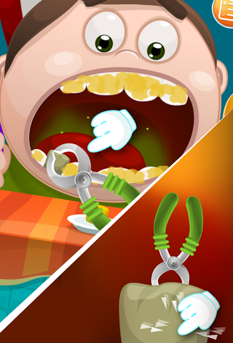 Doctor Teeth Dentist Clinic截图2