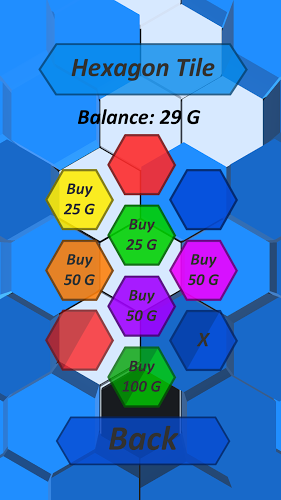 Hexagon Run截图5