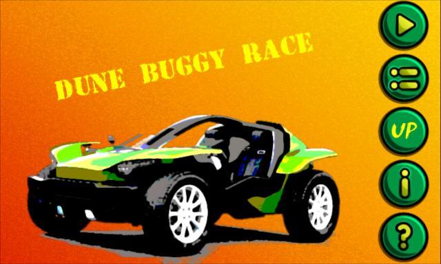 Dune Buggy Race截图1
