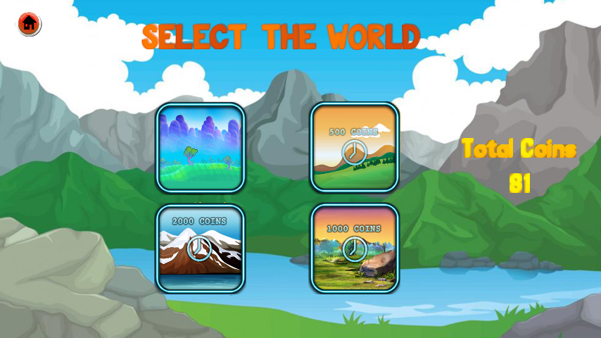 Shiva cycle games : Adventure截图3