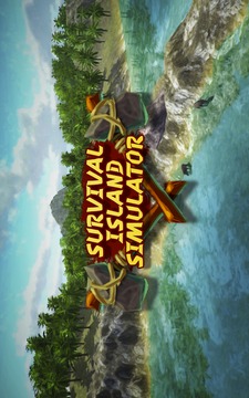 生存岛屿模拟截图
