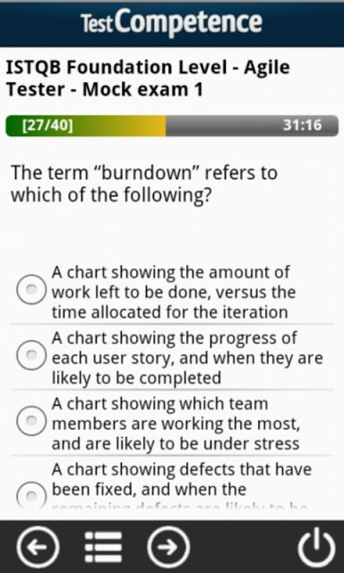 TestCompetence ISTQB FL [英文]截图4