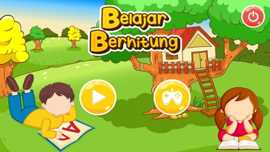 Belajar Berhitung截图1