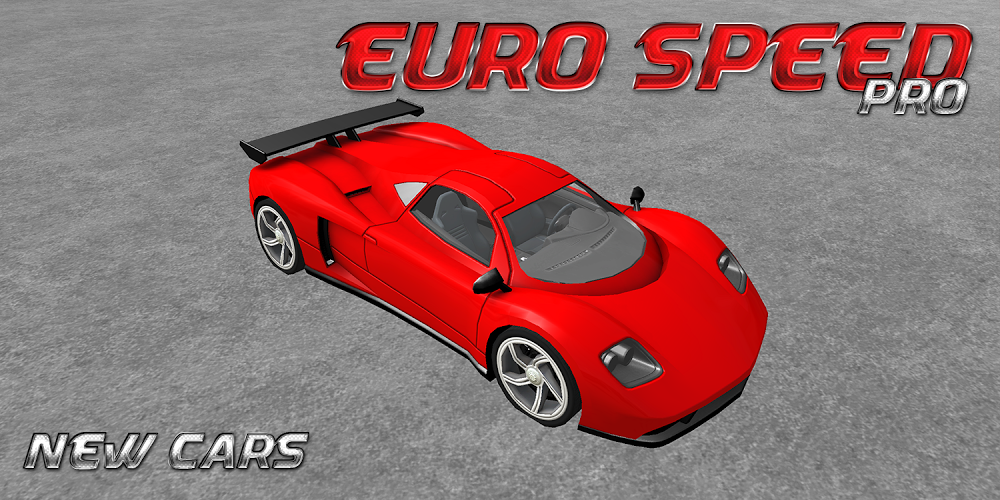 EURO SPEED DRIFT RACING PRO截图5