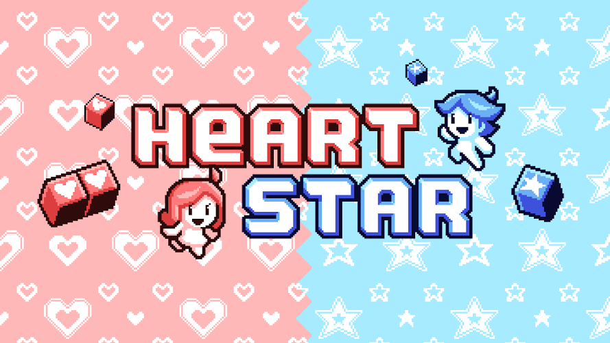 Heart Star截图5