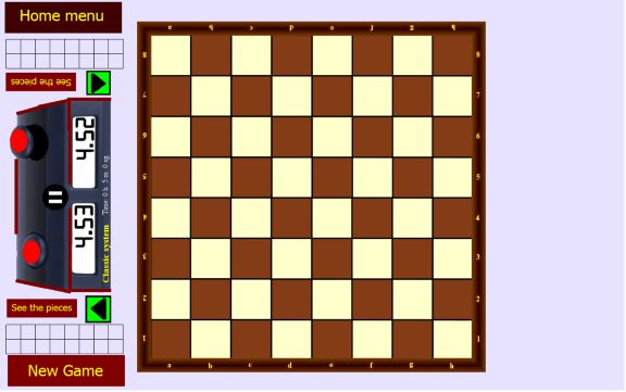 Play Blindfold Chess截图5