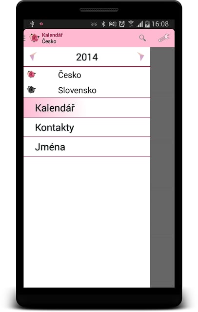 Sv&aacute;tky截图7