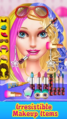 Hair Salon Stylist截图4