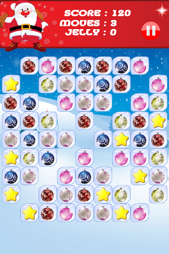 Candy Christmas截图4