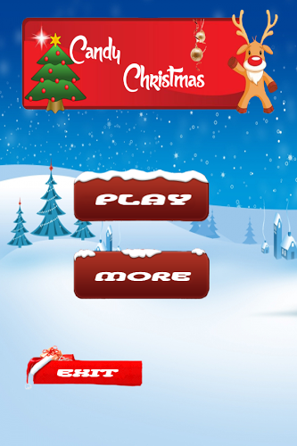 Candy Christmas截图1