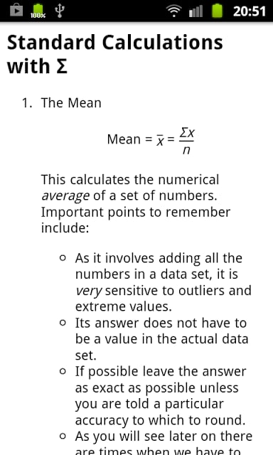 PTC GCSE and A-Level statsOne截图2